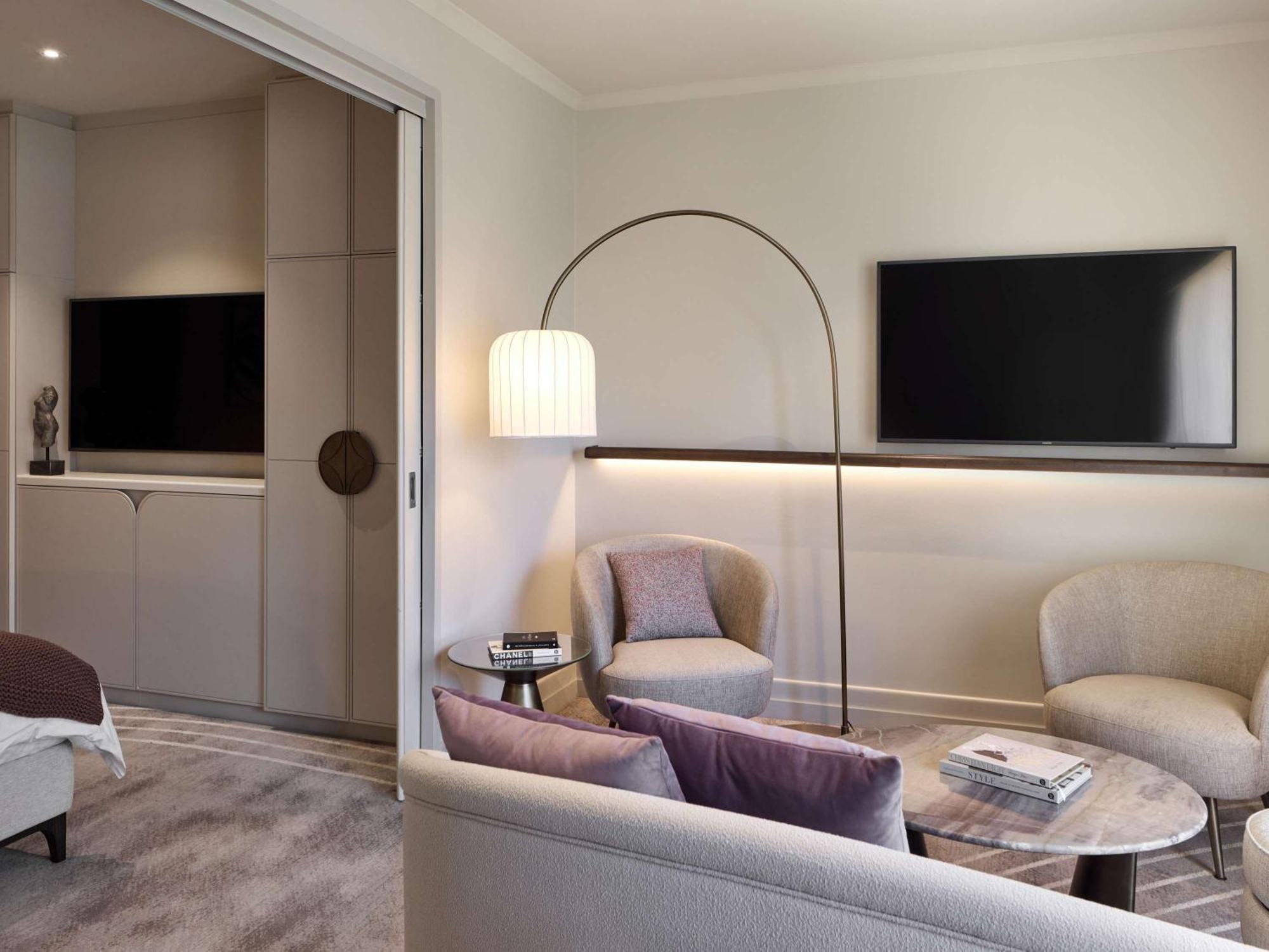 The Playford Adelaide - Mgallery Exterior foto A suite at the hotel