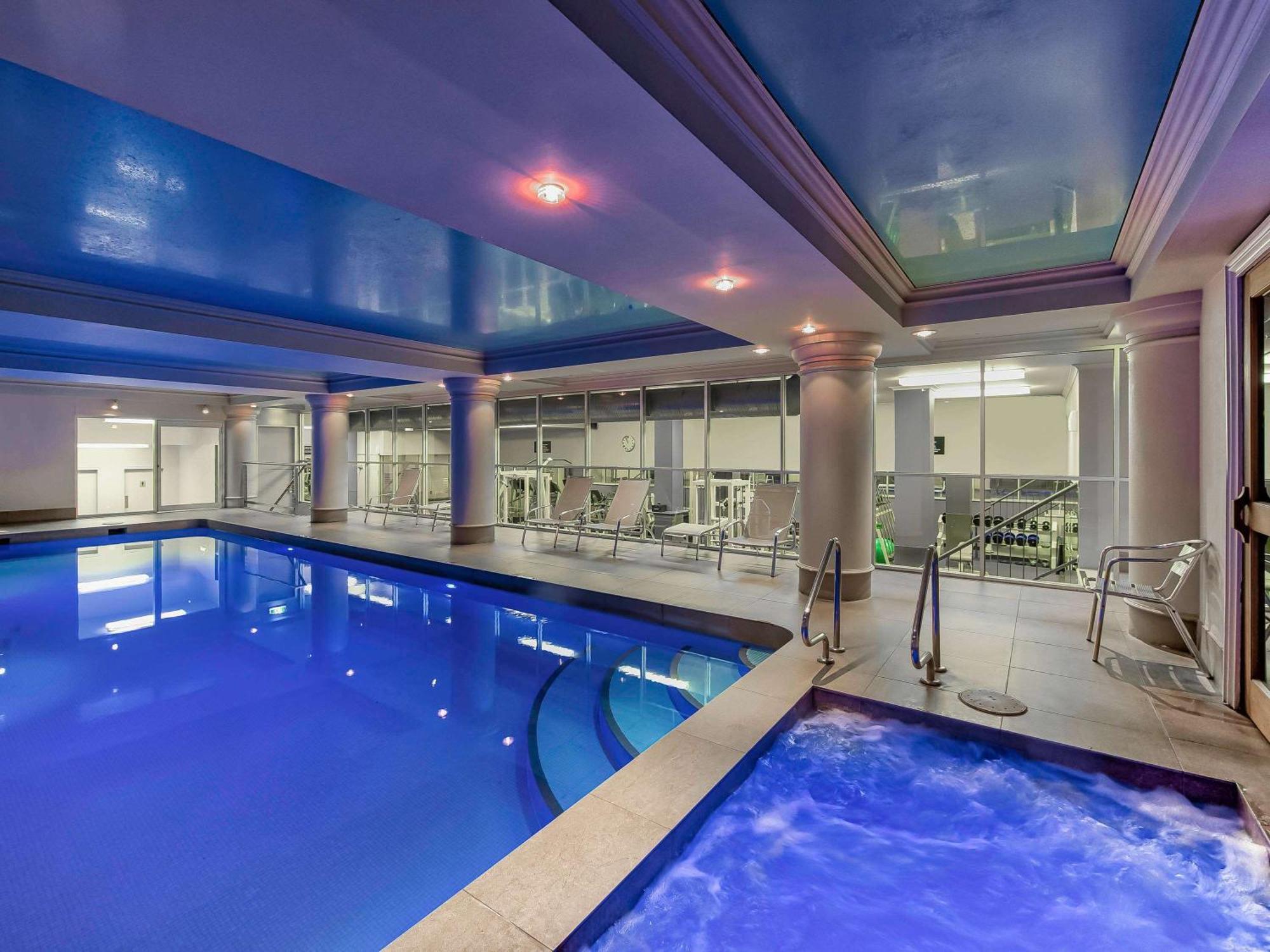 The Playford Adelaide - Mgallery Exterior foto